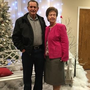 Meet your Posher, Faye